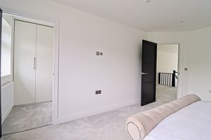 Master Bedroom- click for photo gallery